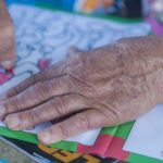 認知症　塗り絵